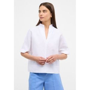 Eterna Lange blouse Oversized fit