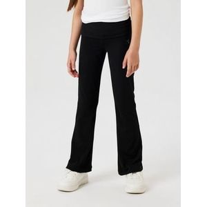 Name It Bootcutbroek NKFSPICE BOOTCUT PANT NOOS