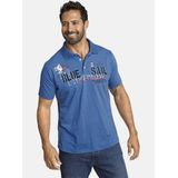 Jan Vanderstorm poloshirt »PITTER«