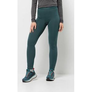 Jack Wolfskin Fleece-broek INFINITE PANTS W