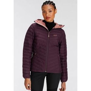 Jack Wolfskin Donsjack Stanley Waterafstotend & winddicht & ademend