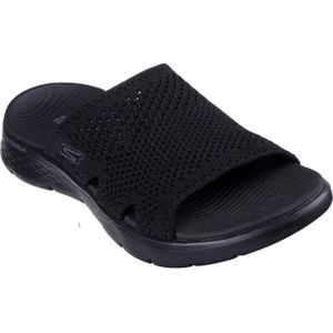 skechers sandals goga mat