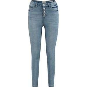 HaILYS High-waist jeans Romina