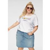 LEVI'S®-T-shirt »Perfect Tee Batwing«