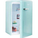 Amica koelkast VKS 15624 S, A++, 86 cm hoog