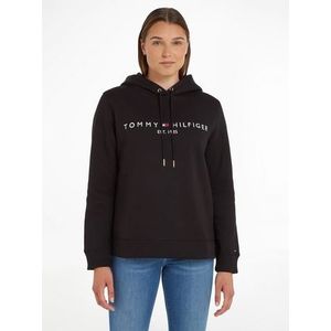 Tommy Hilfiger Hoodie met tommy hilfiger logoborduursel