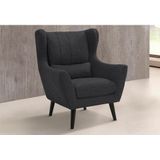 GMK Home & Living loungestoel »Valga«