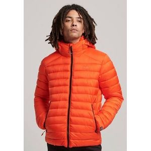 Superdry Gewatteerde jas HOODED FUJI SPORT PADDED JKT