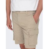 ONLY & SONS Cargoshort CAM STAGE CARGO SHORTS