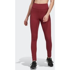 adidas Performance Trainingstights YOGA ESSENTIALS HIGHWAISTED (1-delig)