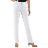 COSMA Jeans in cotton-feeling-uitvoering