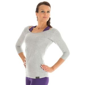 Winshape Shirt met 3/4-mouwen WS4