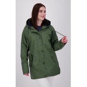 DEPROC Active Regenjack Parka HALIFAX UMBRELLA