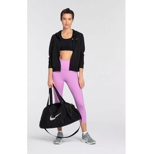 Nike Trainingstights ONE WOMEN'S HIGH-RISE CROPPED LEGGINGS