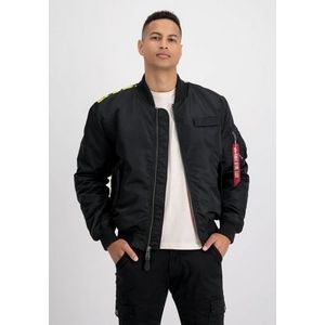 Alpha Industries Bomberjack ALPHA INDUSTRIES Men - Bomber Jackets MA-1 VF Fighter Squadron