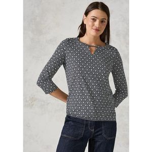 Cecil Shirt met 3/4 mouwen