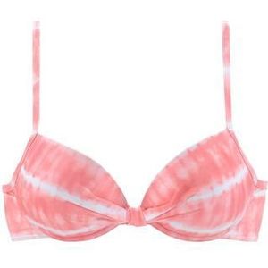 s.Oliver RED LABEL Beachwear Bikinitop met beugels Enja