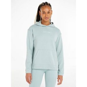 Calvin Klein Performance Hoodie Sweatshirt PW - Hoodie