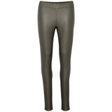 KAFFE legging »Ada coated«