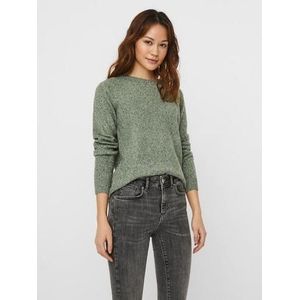 Vero Moda Trui met ronde hals VMDOFFY LS O-NECK BLOUSE GA NOOS