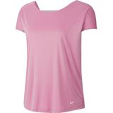 Nike functioneel shirt »Nike Pro Dri-FIT Women's Short-Sleeve Top«