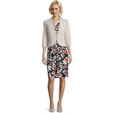 Betty Barclay boleroblazer Met 3/4-mouwen