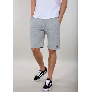 Alpha Industries Sweatshort Basic Short SL