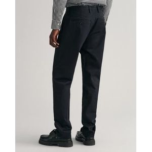 Gant Chino REGULAR TWILL CHINOS met gevoerde zijzakken