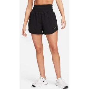 Nike Trainingsshort DRI-FIT ONE WOMEN'S ULTRA HIGH-WAISTED BRIEF-LINED SHORTS