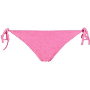 Calvin Klein Swimwear Bikinibroekje STRING SIDE TIE BIKINI