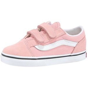 Vans Sneakers Old Skool V met klittenbandsluiting