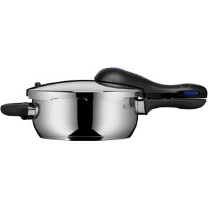 WMF Snelkookpan Perfect Plus Afneembare dekselgreep (1-delig)