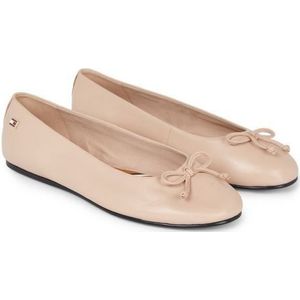 Tommy Hilfiger Ballerina's ESSENTIAL CHIC BALLERINA