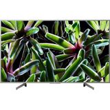 SONY »KD-65XG7077« led-tv