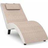 MAX WINZER® build-a-chair stretcher »Nova«, inclusief nekkussen, om zelf te stylen