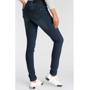 Arizona Skinny fit jeans Shaping Mid waist