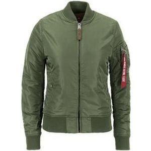 Alpha Industries Bomberjack Alpha Industries Women - Bomber & Flight Jackets MA-1 VF 59 Wmn