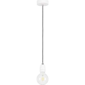BRITOP LIGHTING Hanglamp Porcia Decoratieve lamp van keramiek, bijpassende LM E27 / exclusief (1 stuk)