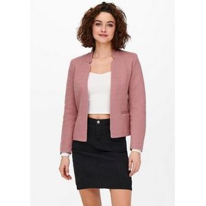 Only Korte blazer ONLADDY-LINEA L/S SHORT BLAZER CC TLR