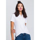 Tommy Jeans poloshirt »TJW ORIGINAL BASIC POLO«