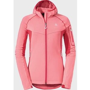 Schöffel Fleecejack Fleece Hoody Hydalen L