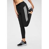 adidas Performance trainingsbroek »3 STRIPES WOVEN TRG PANT«