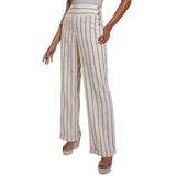 Creation L linnen broek