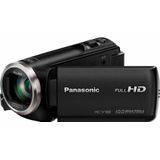 Panasonic camcorder HC-V180EG-K Beeldstabilisator