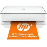 HP Wifi-printer ENVY 6020e AiO Printer A4 color 7ppm