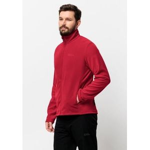 Jack Wolfskin Fleecejack TAUNUS FZ M