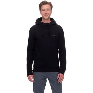 Ragwear Sweatshirt NATTE CORE met capuchon en rijgkoord