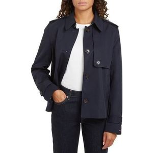 Tommy Hilfiger Kort jack COTTON SB SHORT TRENCH