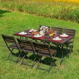Garden Pleasure »Tabora« klaptafel