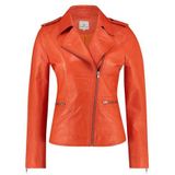 Loom&Lace bikerjack »Biker Lea«